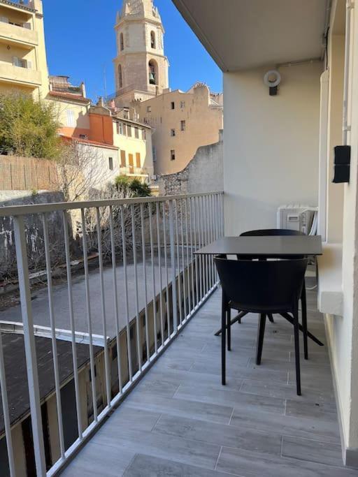 Ferienwohnung Nat@1313 Marseilles Exterior foto