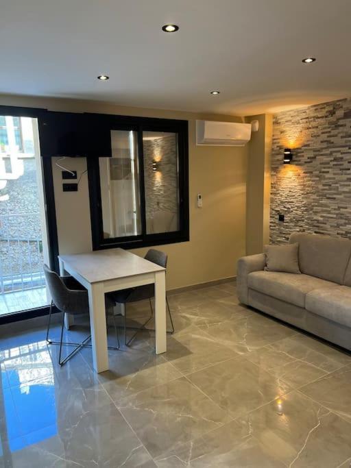 Ferienwohnung Nat@1313 Marseilles Exterior foto